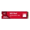 WD Red SN700/250GB/SSD/M.2 NVMe/5R