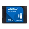 WD Blue SA510/250GB/SSD/2.5"/SATA/5R