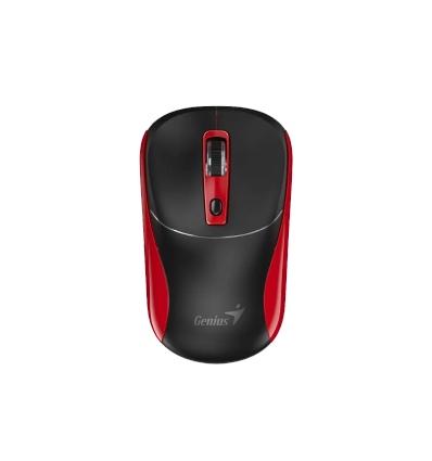 GENIUS NX-7123 BlackRed