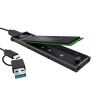 TRUSt USB-C M.2 SSD ENCLOSURE