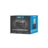 Dokovací stanice pro HDD 2,5"/3,5" USB 3.0 Natec Kangaroo Dual, funkce klonování, napájecí adaptér