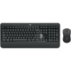 set Logitech Wireless Combo MK540, US layout _