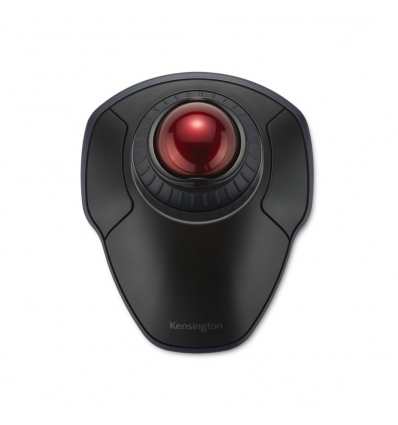 Kensington Orbit® bezdrátový trackball