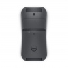 Dell MS700/Cestovní/Optická/Pro praváky/4 000 DPI/Bezdrátová Bluetooth/Černá