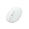 ASUS Fragrance Mouse MD101/Ergonomická/Optická/2 400 DPI/USB+BT/Bílá