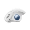 myš ERGO M575S Wireless Trackball OFFWhite