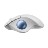 myš ERGO M575S Wireless Trackball OFFWhite
