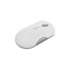 Lenovo 350 Bluetooth Silent Mouse (Luna Grey)