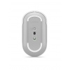 Lenovo 350 Bluetooth Silent Mouse (Luna Grey)
