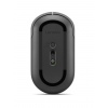 Lenovo 350 Bluetooth Silent Mouse (Luna Grey)