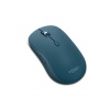 Lenovo Yoga Bluetooth Silent Mouse (Tidal Teal)