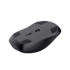 TRUST FERRO HYPERWHEEL WRLS MOUSE BLACK