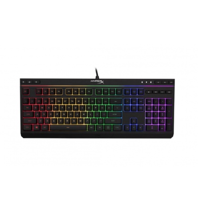 HP HyperX Alloy Core RGB herní klávesnice