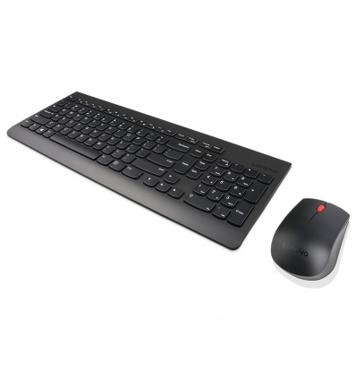 Lenovo 510 Wireless Keyboard and Mouse Combo CZ/SK