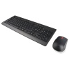 Lenovo 510 Wireless Keyboard and Mouse Combo CZ/SK
