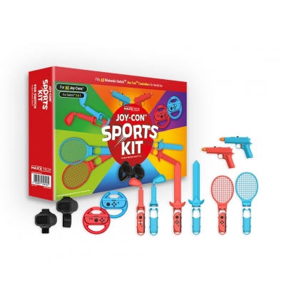NS - Joy-Con Sports Kit SWITCH 2&1