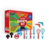 NS - Joy-Con Sports Kit SWITCH 2&1