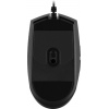 CORSAIR Katar PRO/Herní/Optická/Pro praváky/12 400 DPI/Drátová USB/Černá