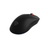 Genesis herní bezdrátová myš ZIRCON XIII/Herní/Optická/26 000 DPI/Bezdrátové USB/Černá
