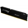 Kingston FURY Beast EXPO/DDR5/32GB/5200MHz/CL40/1x32GB/Black