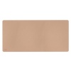TRUST BENYA XXL DESK PAD - BEIGE
