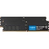 Crucial/CUDIMM DDR5/64/6400MHz/CL52/2x32GB