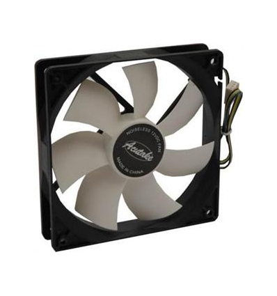 ACUTAKE ACU-FAN120 PWM (White Wing Fan De Luxe)