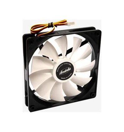 ACUTAKE ACU-FAN140 (White Wing Fan De Luxe)