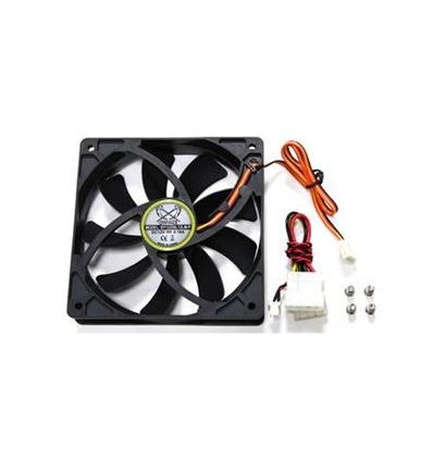 SCYTHE SY1225SL12LM-P Slip Stream 12cm PWM