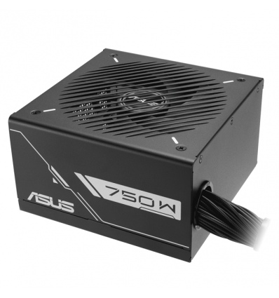 ASUS Prime 750B zdroj/Bronze