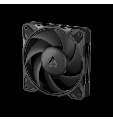 ARCTIC P12 Pro PST CO - 120mm PWM ventilátor s rozdělovačem kabelů