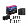MSI zdroj MPG A1000GS PCIE5 1000W 80PLUS GOLD m