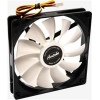 ACUTAKE ACU-FAN140 SHINE (White Wing Fan De Luxe)