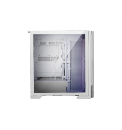 MSI MPG VELOX 300R AIRFLOW PZ/Midi Tower/Transpar./Bílá