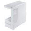 ASUS case PRIME AP202 TG ARGB FANS white