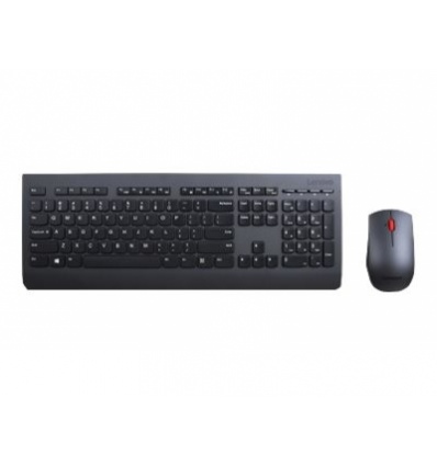 Lenovo TP Professional Wireless Keyboard - US