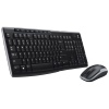 set Logitech Wireless Desktop MK270, DE layout_