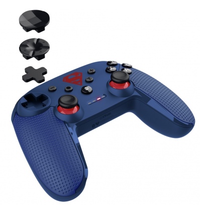 TRUST GXT542SM MUTA WRL CONTRL SUPERMAN