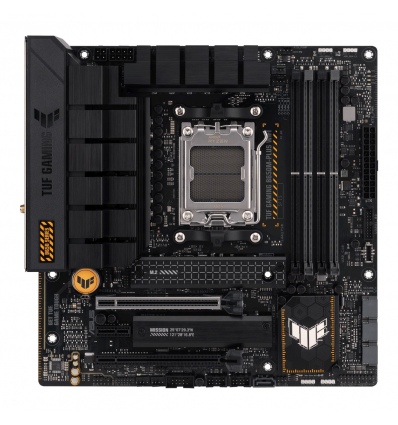 ASUS TUF GAMING B650M-PLUS WIFI/AM5/mATX
