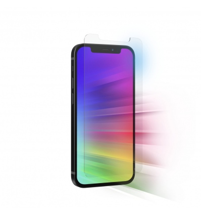 ZAGG Invisible Shield Elite VisionGuard + sklo iPhone 12 mini