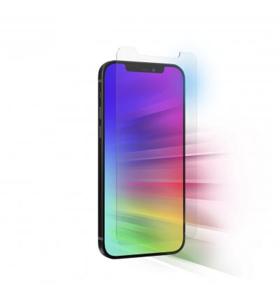 ZAGG Invisible Shield Elite VisionGuard + sklo iPhone 12/12 Pro