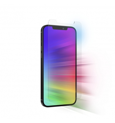 ZAGG Invisible Shield Elite VisionGuard + sklo iPhone 12 Pro Max