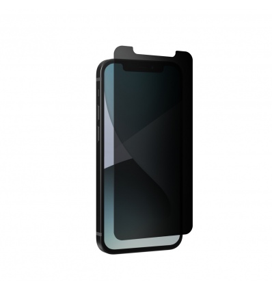 ZAGG Invisible Shield Elite Privacy + sklo iPhone 12 mini
