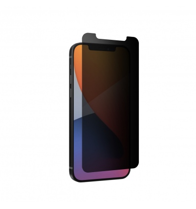 ZAGG Invisible Shield Elite Privacy + sklo iPhone 12/12 Pro