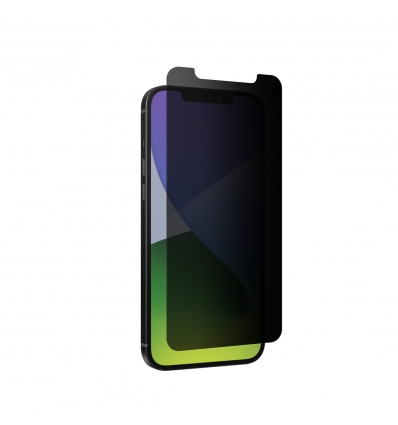 ZAGG Invisible Shield Elite Privacy + sklo iPhone 12 Pro Max