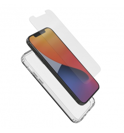 ZAGG Invisible Shield Elite + 360 sklo + kryt iPhone 12/12 Pro