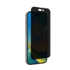 ZAGG Invisible ShieldElite Privacy sklo iPhone 14 Pro