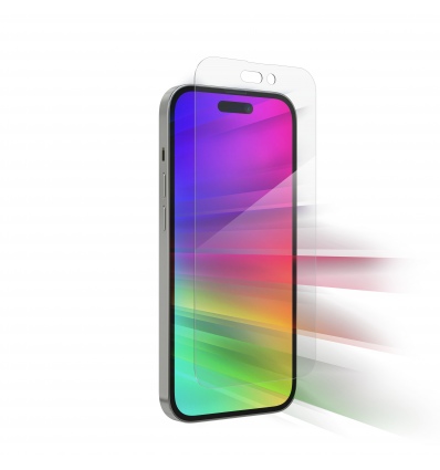 ZAGG Invisible Shield Elite VisionGuard sklo iPhone 14 Pro