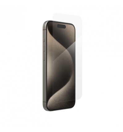 ZAGG Invisible Shield Elite sklo iPhone 15 Pro