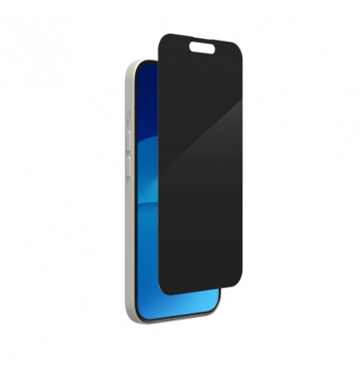 ZAGG Invisible Shield Elite Privacy sklo iPhone 15